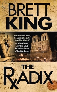 Abbildung von: The Radix - Amazon Publishing