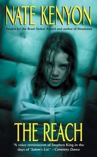 Abbildung von: The Reach - Amazon Publishing