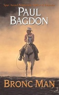 Cover: Bronc Man - Amazon Publishing