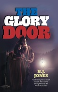 Cover: The Glory Door - AuthorHouse