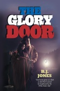 Cover: The Glory Door - AuthorHouse