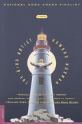 Cover: The Bird Artist - Picador USA