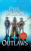 Cover: Outlaws - Amazon Publishing