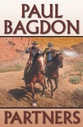 Cover: Partners - Amazon Publishing
