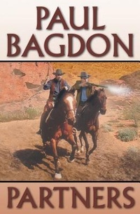 Enlarge image Cover: Partners - Amazon Publishing