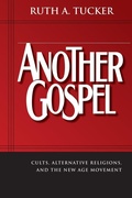 Cover: Another Gospel - Zondervan