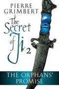 Cover: The Orphans' Promise - AmazonCrossing