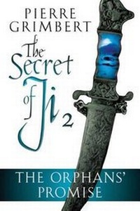 Enlarge image Cover: The Orphans' Promise - AmazonCrossing