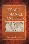 Cover: Trade Finance Handbook - South-Western