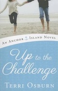 Cover: Up to the Challenge - Montlake Romance