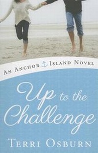 Enlarge image Cover: Up to the Challenge - Montlake Romance