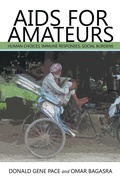 Cover: AIDS for Amateurs - AuthorHouse