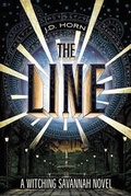Cover: The Line - 47North