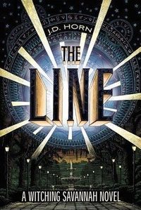 Enlarge image Cover: The Line - 47North