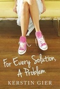 Cover: For Every Solution, A Problem - AmazonCrossing