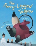 Cover: The Furry-Legged Teapot - Two Lions
