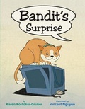 Cover: Bandit's Surprise - Two Lions