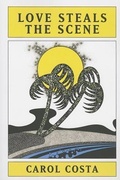 Cover: Love Steals the Scene - Montlake Romance