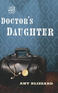 Cover: The Doctor's Daughter - Montlake Romance