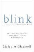 Cover: Blink - Little, Brown & Company