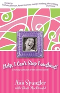 Cover: Help, I Can't Stop Laughing! - Zondervan