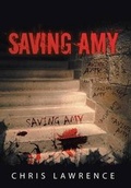 Cover: Saving Amy - AuthorHouse