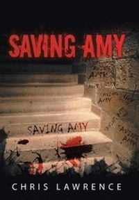 Enlarge image Cover: Saving Amy - AuthorHouse