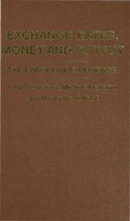 Cover: Exchange Rates, Money and Output - Palgrave Macmillan