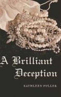 Abbildung von: A Brilliant Deception - Montlake Romance