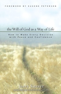 Enlarge image Cover: The Will of God as a Way of Life - Zondervan
