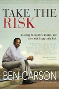 Cover: Take the Risk - Zondervan