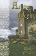 Cover: Arrow of Desire - Montlake Romance
