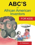 Cover: ABC's of African American Inventors - AuthorHouse