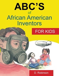 Enlarge image Cover: ABC's of African American Inventors - AuthorHouse