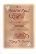 Cover: The Bettin' Kind - Montlake Romance