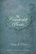 Cover: The Counterfeit Bride - Montlake Romance