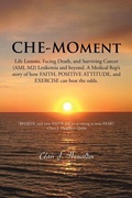 Cover: CHE-MOment - AuthorHouse
