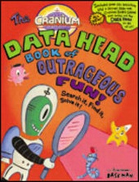Enlarge image Cover: The Cranium Data Head Book of Outrageous Fun! - Little, Brown & Company