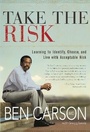 Cover: Take the Risk - Zondervan