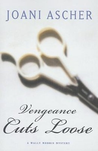 Abbildung von: Vengeance Cuts Loose - Thomas & Mercer