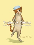 Cover: Tugboat Tubby The Cat That Saved the Fleet - AuthorHouse