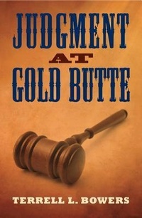 Abbildung von: Judgment at Gold Butte - Thomas & Mercer