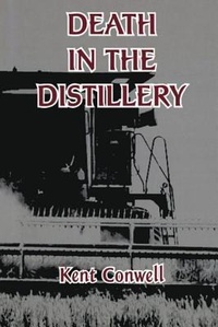 Abbildung von: Death in the Distillery - Thomas & Mercer