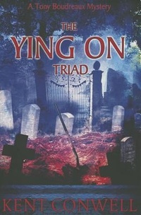 Abbildung von: The Ying on Triad - Thomas & Mercer