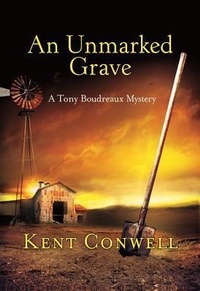 Abbildung von: An Unmarked Grave - Thomas & Mercer