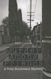 Abbildung von: Murder Among Friends - Thomas & Mercer