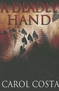 Cover: A Deadly Hand - Thomas & Mercer