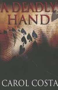 Enlarge image Cover: A Deadly Hand - Thomas & Mercer