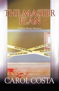 Abbildung von: The Master Plan - Thomas & Mercer
