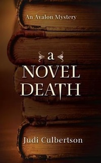 Abbildung von: A Novel Death - Thomas & Mercer